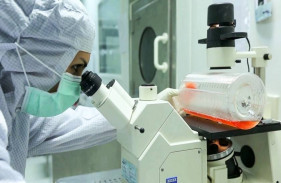 Knowledge-Based Pharmaceutical Production at IIID: Advancing Patient Care Through Innovation